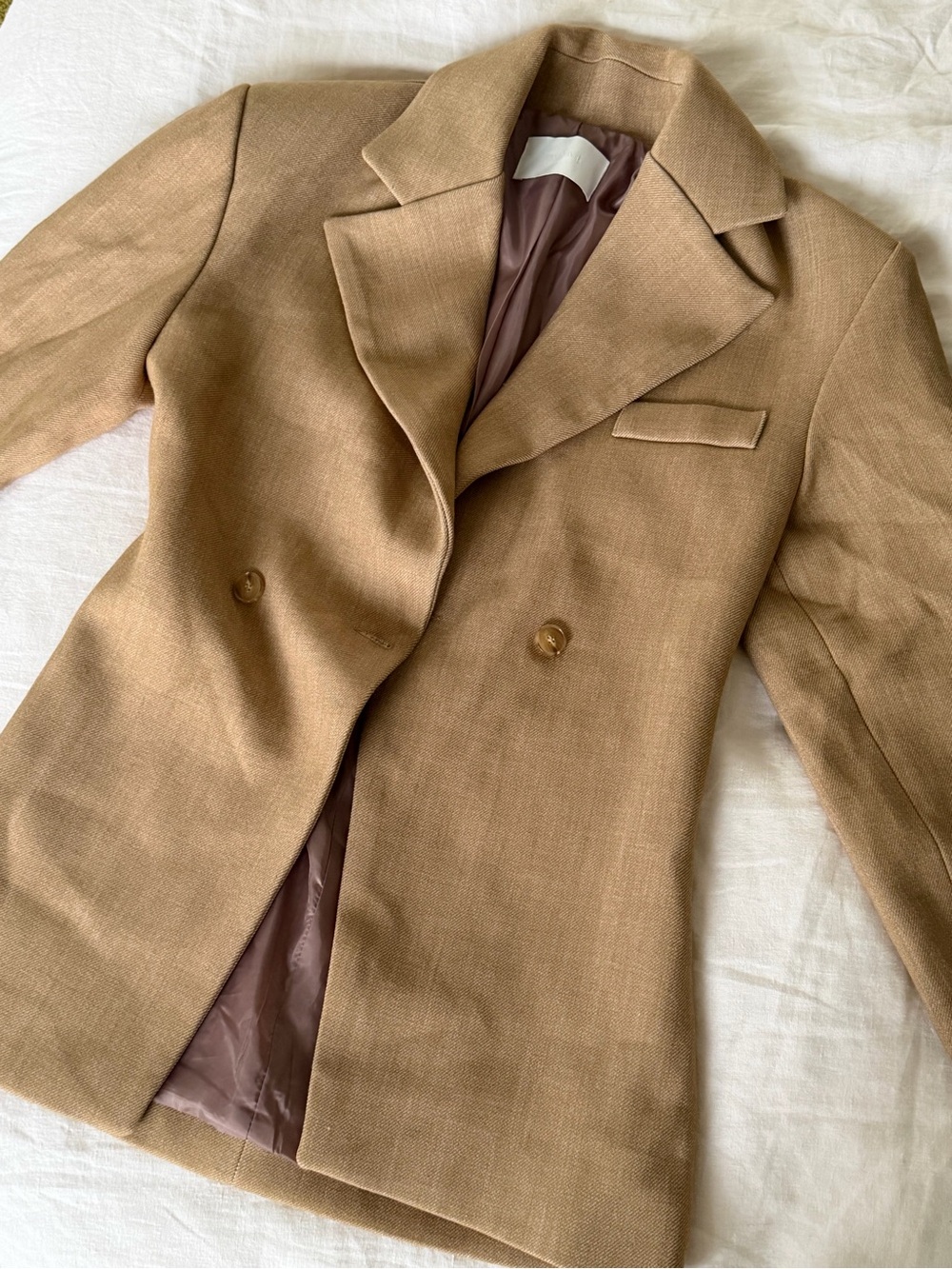 WAVE Seoul Blazer